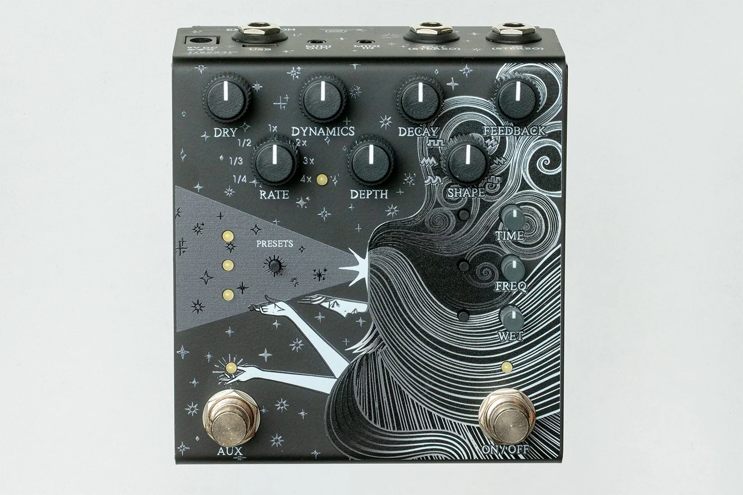 その他 Light of Sol Flesh and blood Prism, Awakener of Sol - Dusk till Dawn - Flesh and Blood